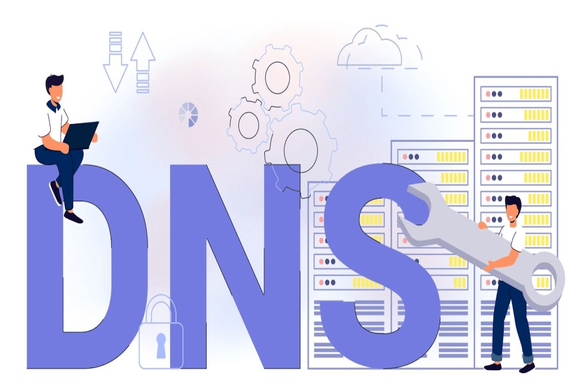 Суть и значение DNS-серверов