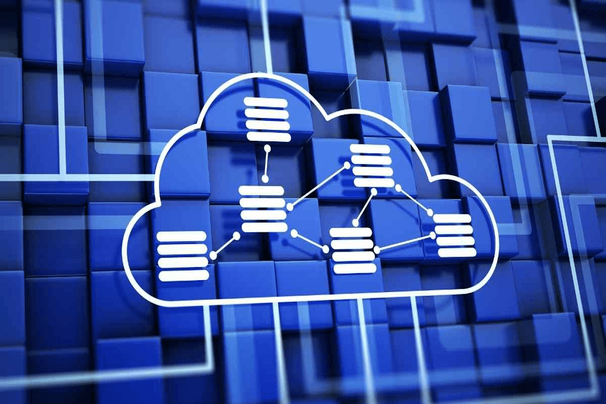 Хмарні сервери: всі їх переваги та недоліки
